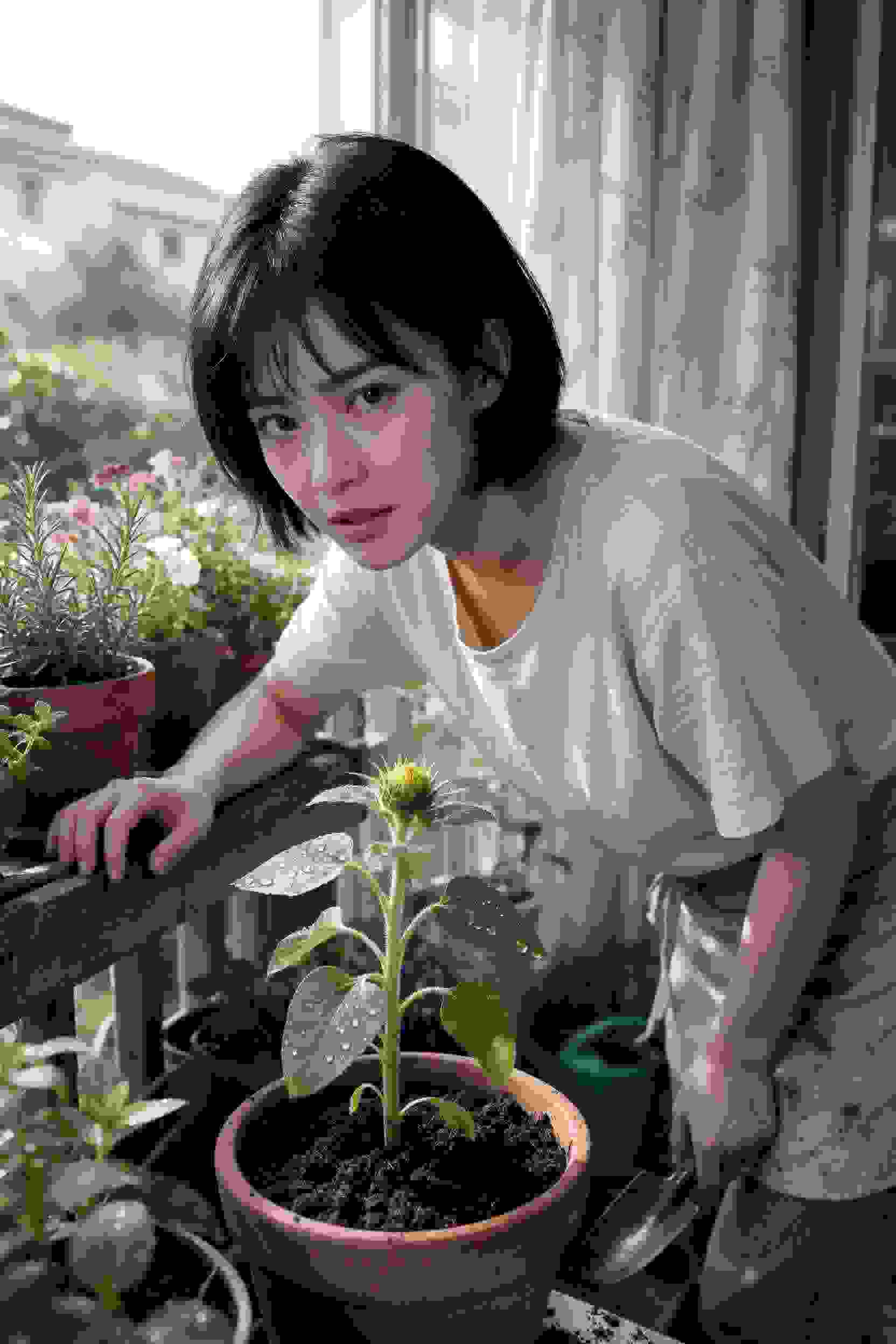 诡谜密室