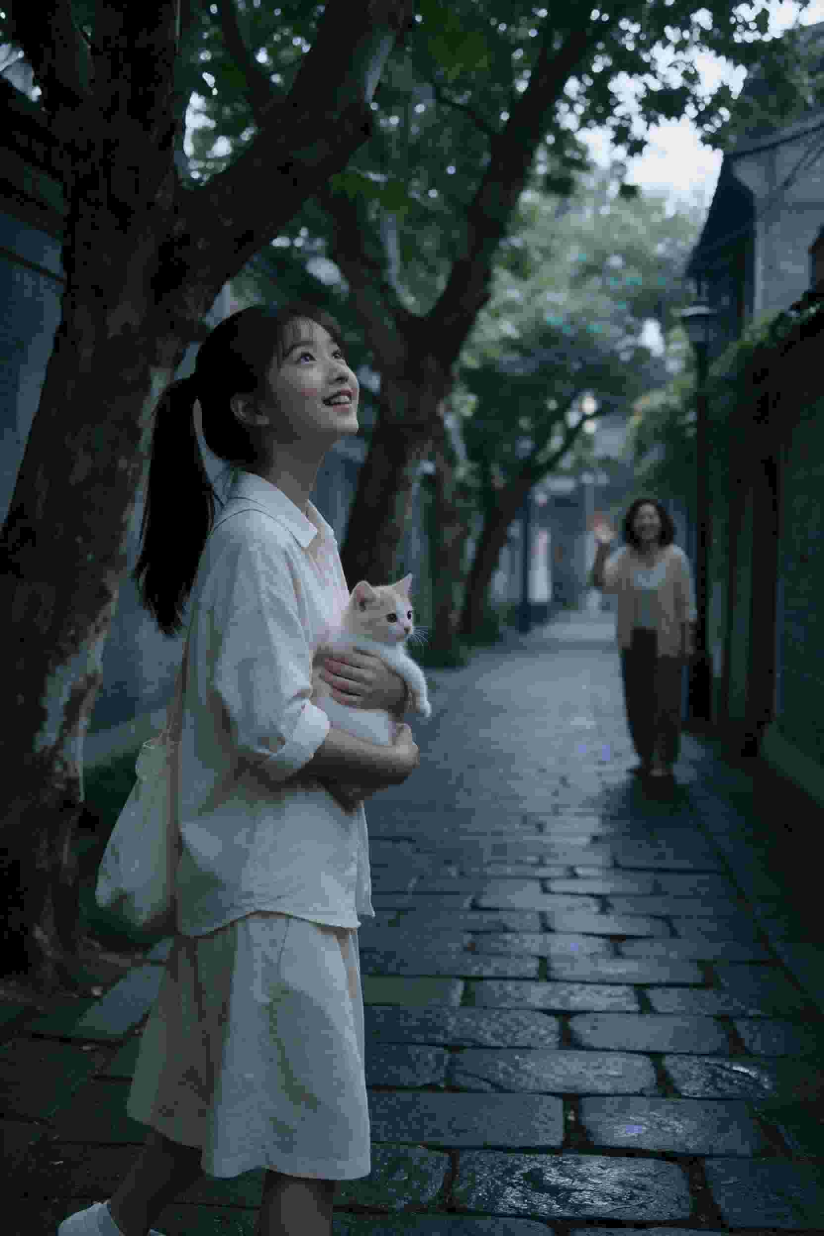 老公不要闹