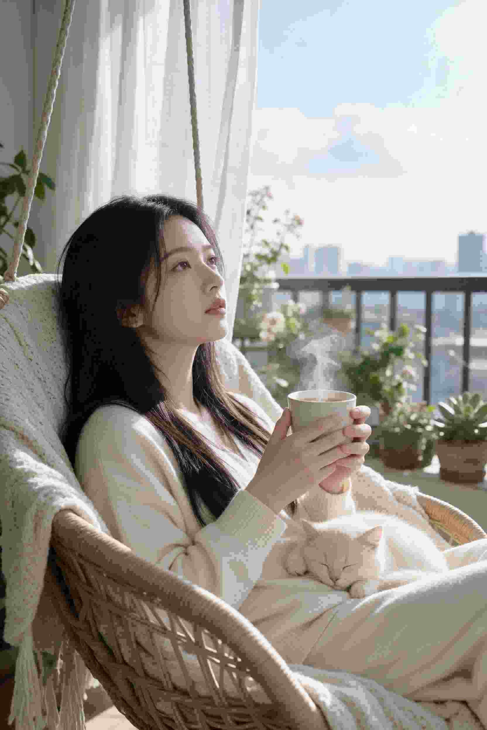 一起看风景