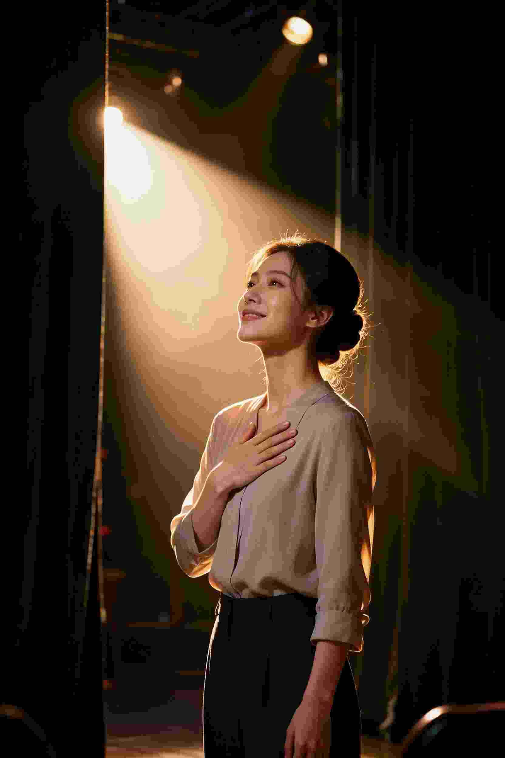 锦衣夜行