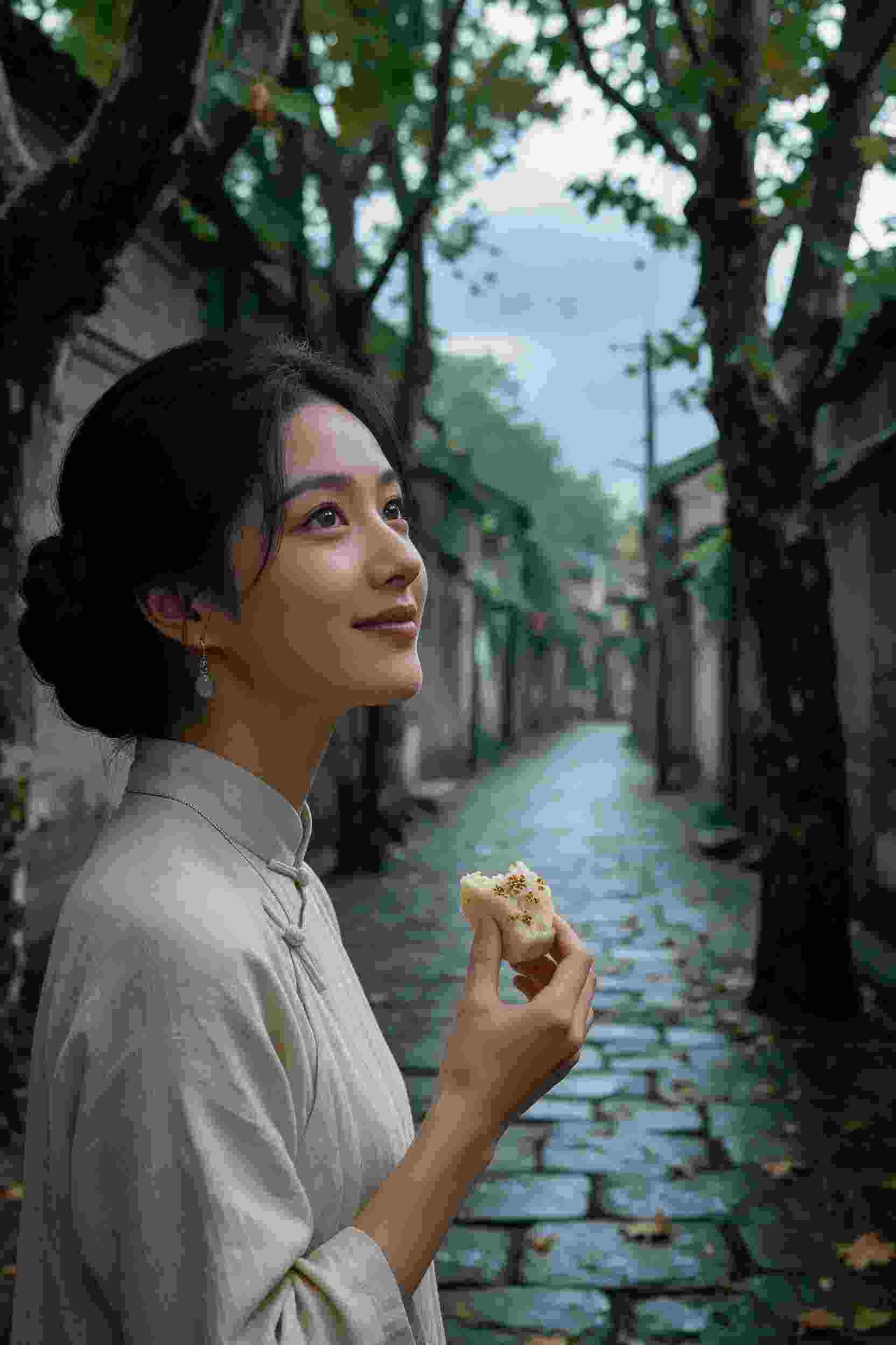 午夜惊魂
