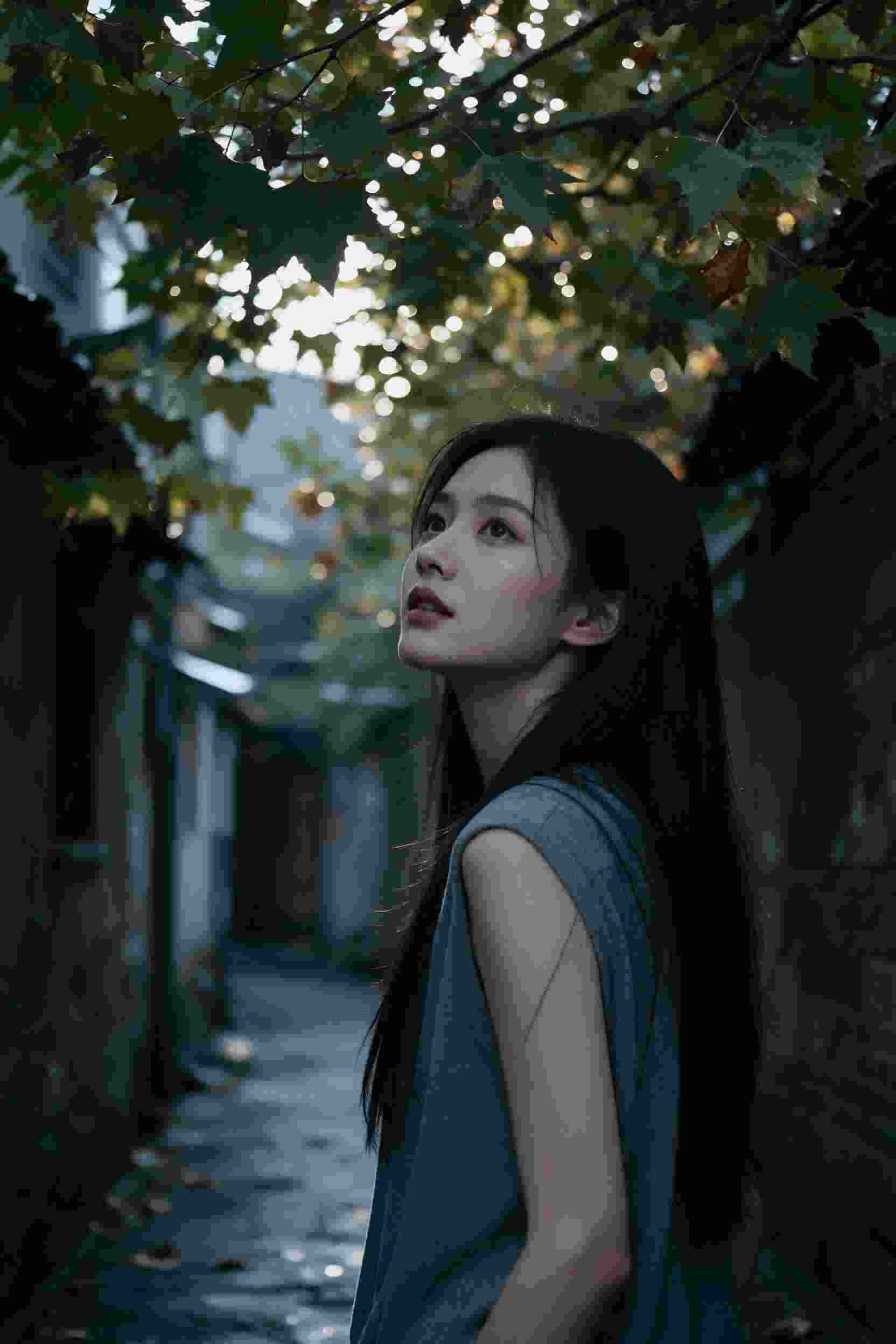 小娘子的日常