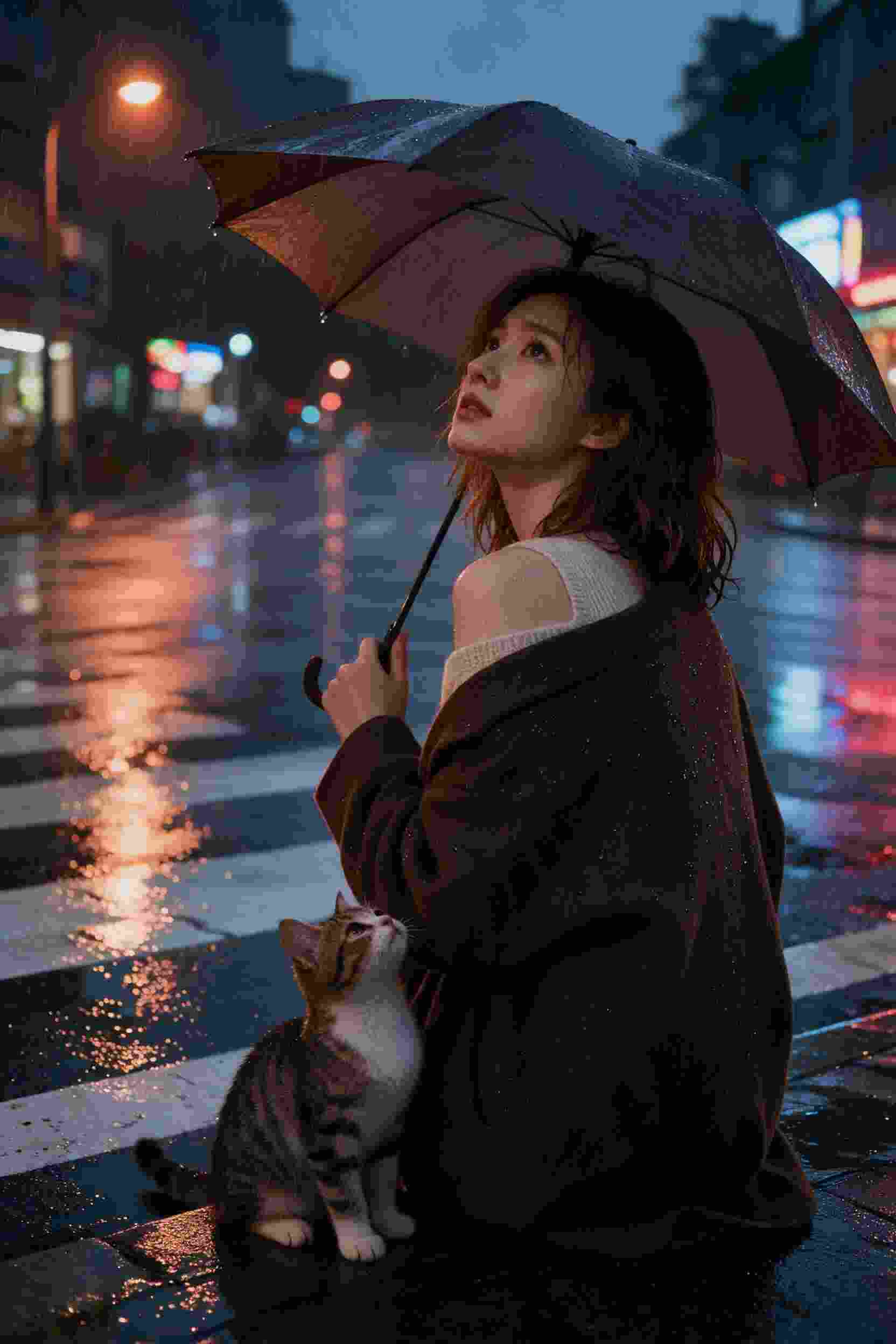 隐秘档案