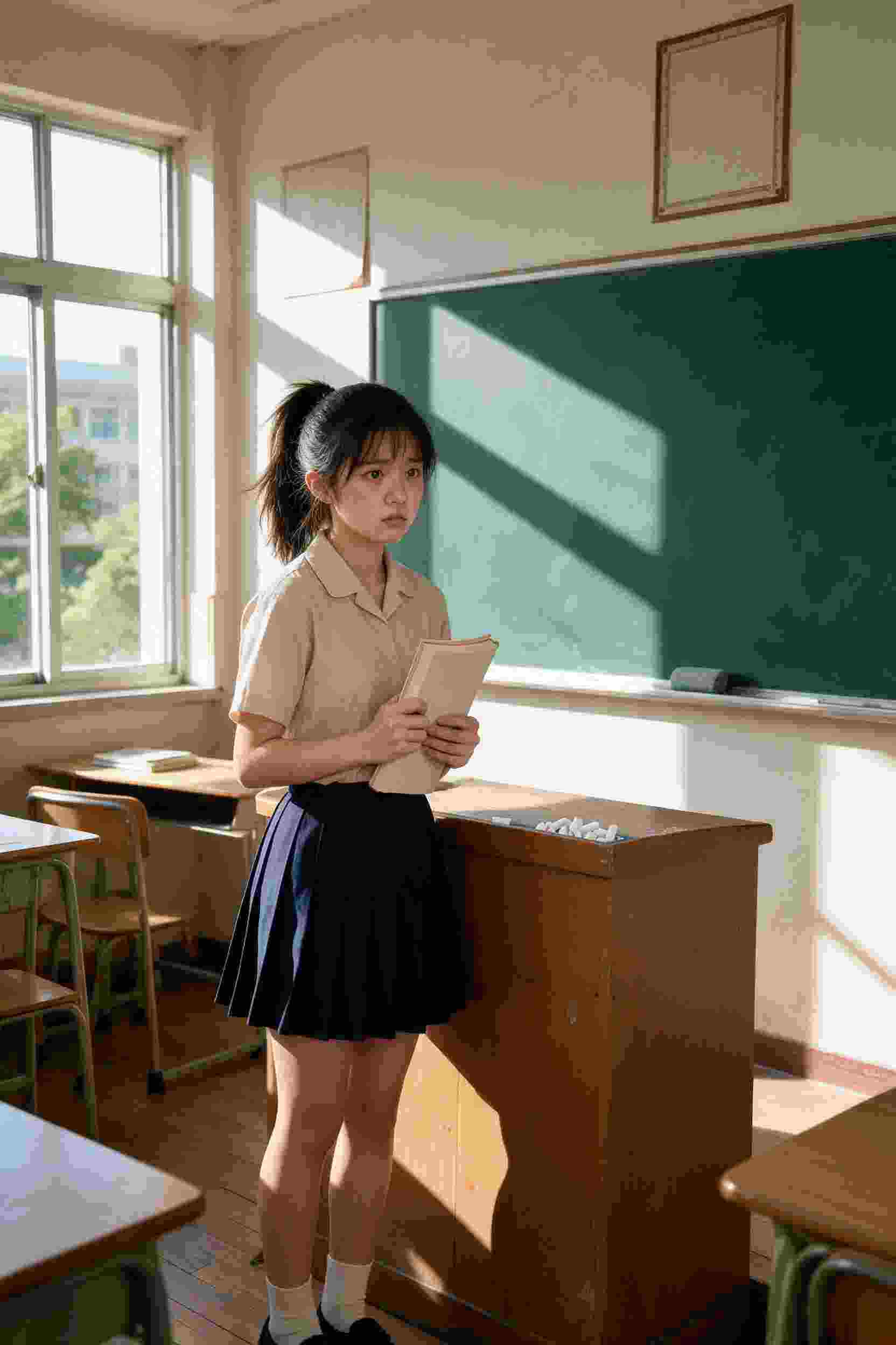 烽火佳人